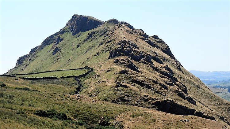 Chrome Hill
